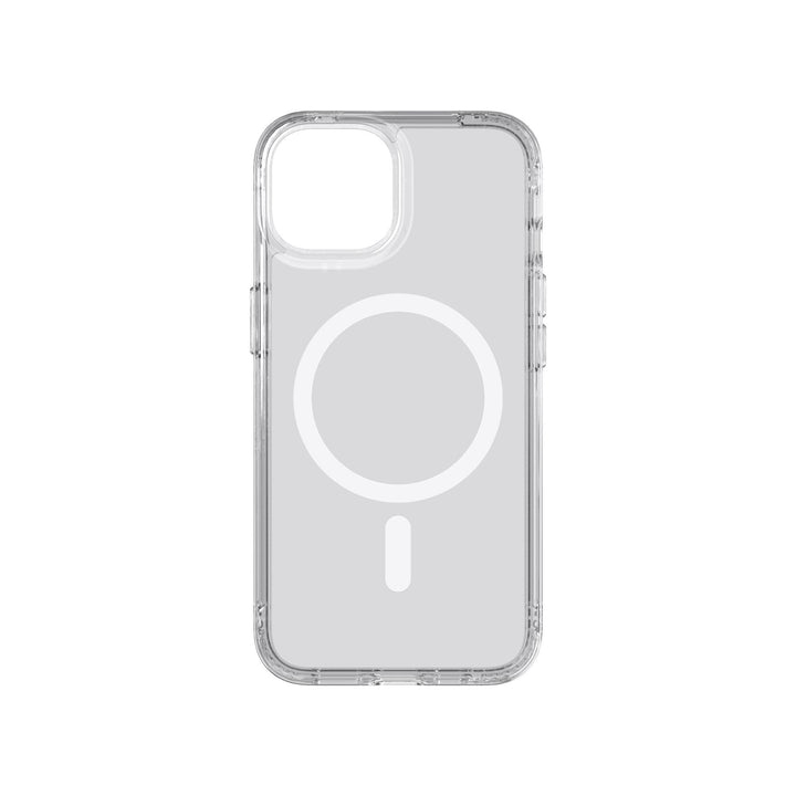 Tech21 Tech21 Mobile Phone Cases - Transparent