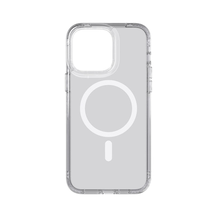 Tech21 Tech21 Mobile Phone Cases - Transparent