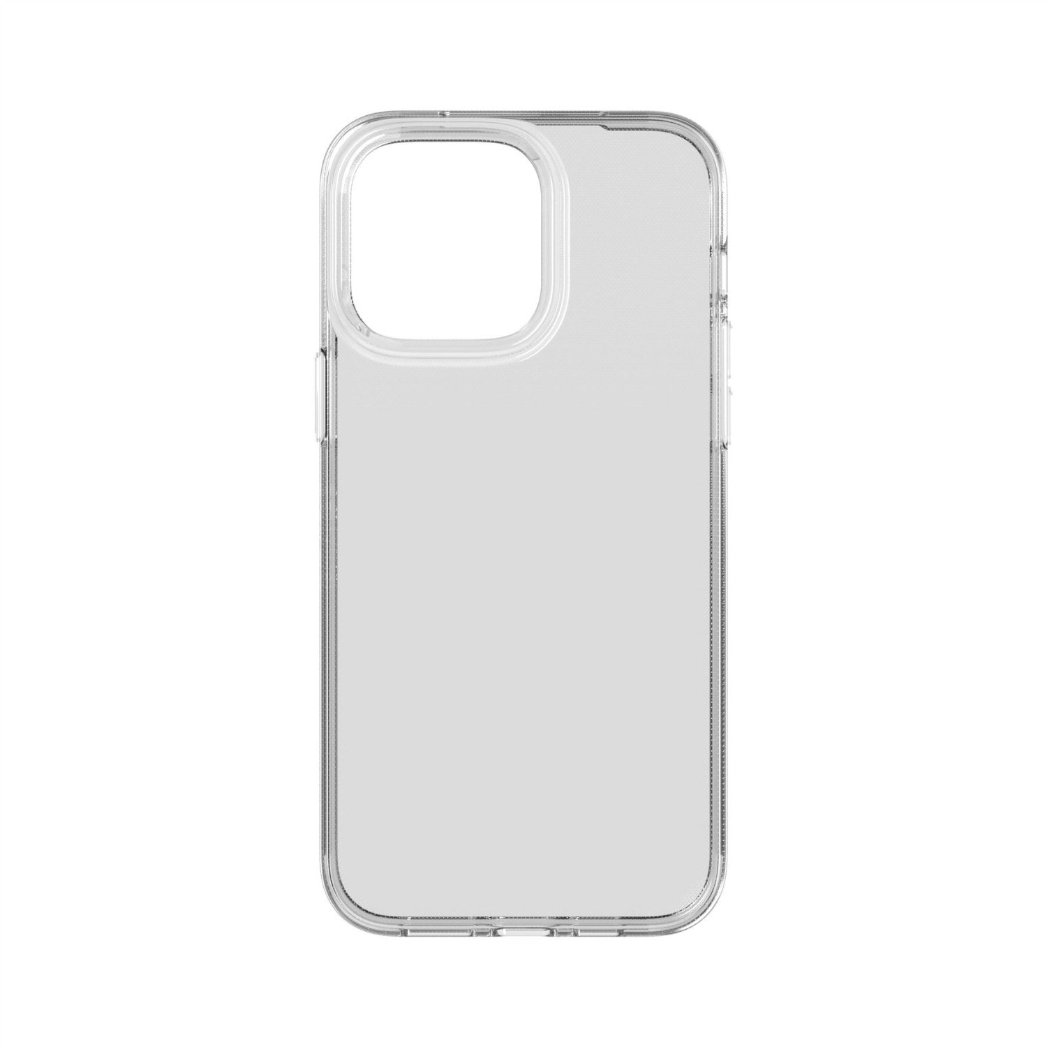 Tech21 Tech21 Mobile Phone Cases - Transparent