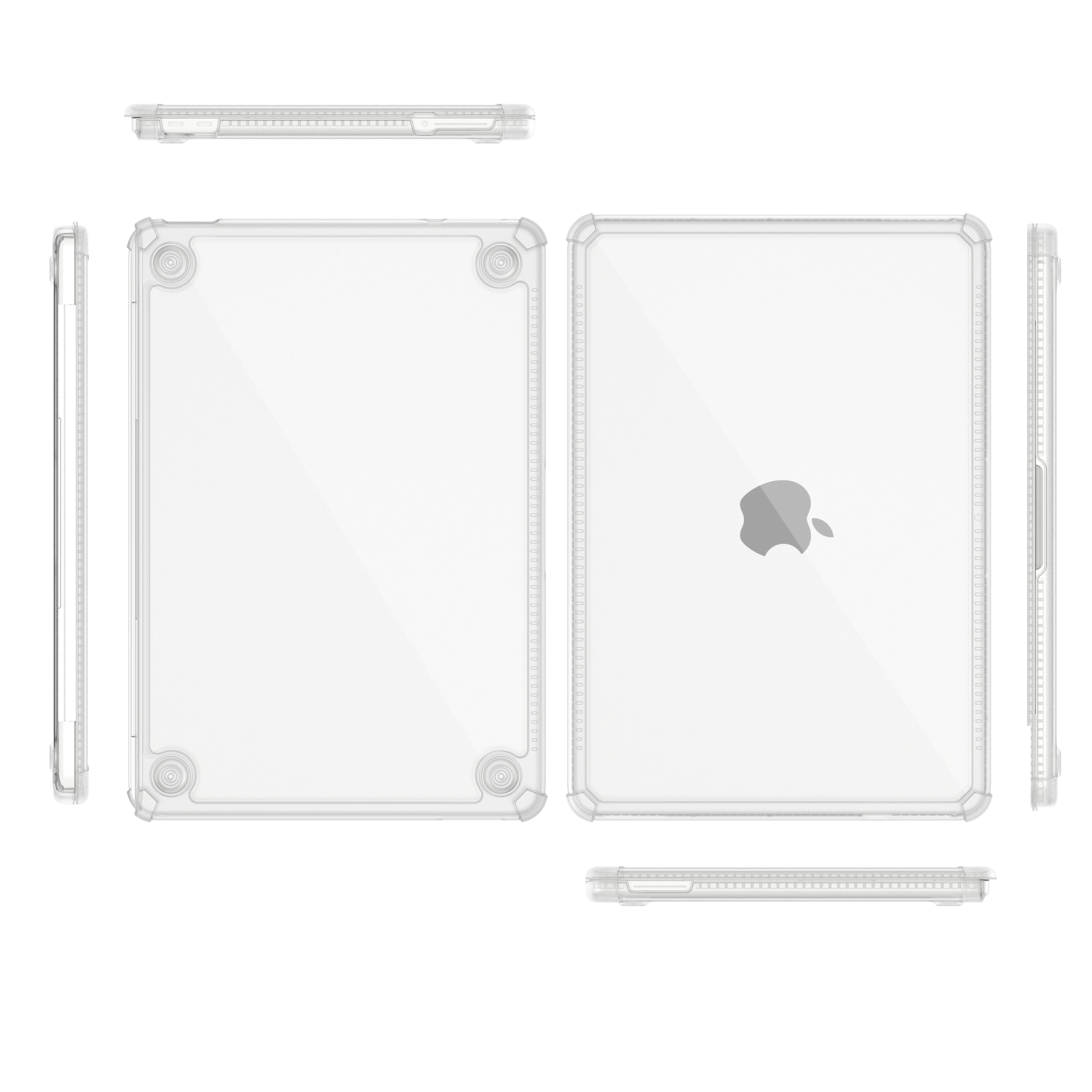 Techair MACBOOK NEO 2026 HARDSHELL CASE