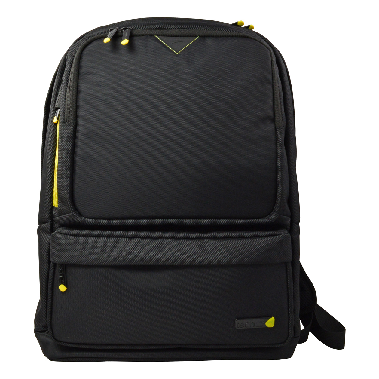 TechAir TAN3711V2 Laptop Cases - Black