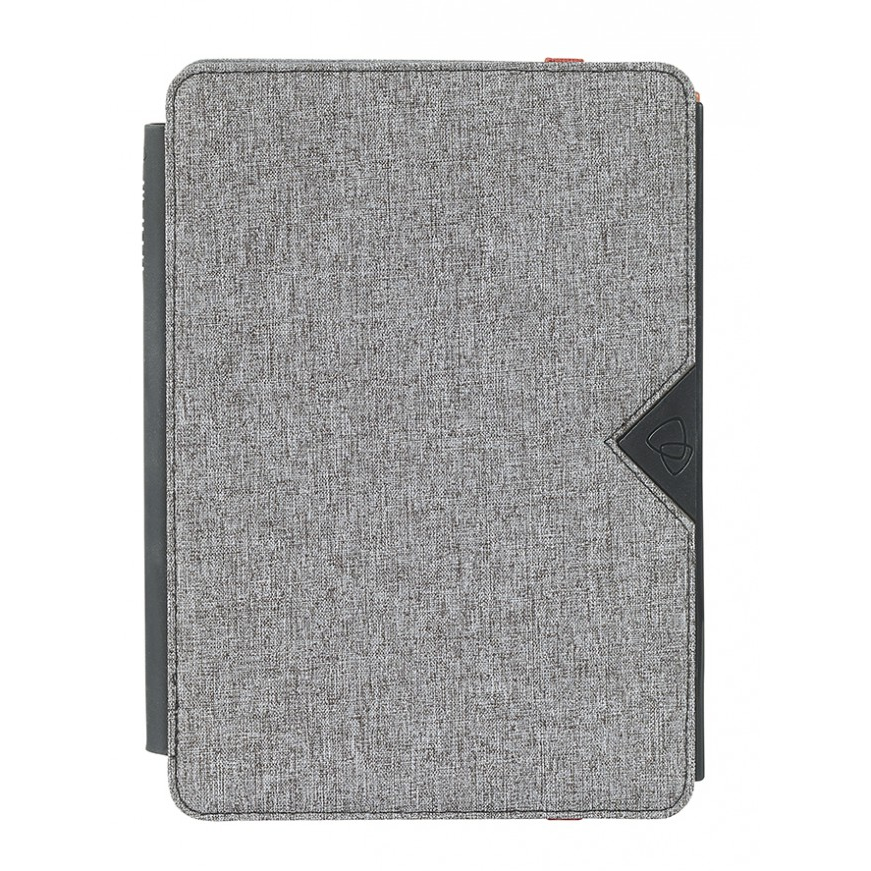 Tech air TAXUT032 tablet case 17.8 cm (7") Folio Grey