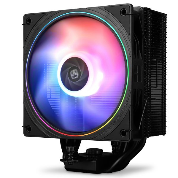 Thermalright Assassin Spirit 120 Evo ARGB CPU Cooler - 120mm