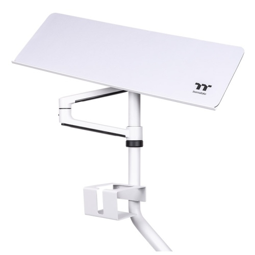 Thermaltake GSC-ACC-KBASWH-01 Flight/Racing Simulator Accessories - White