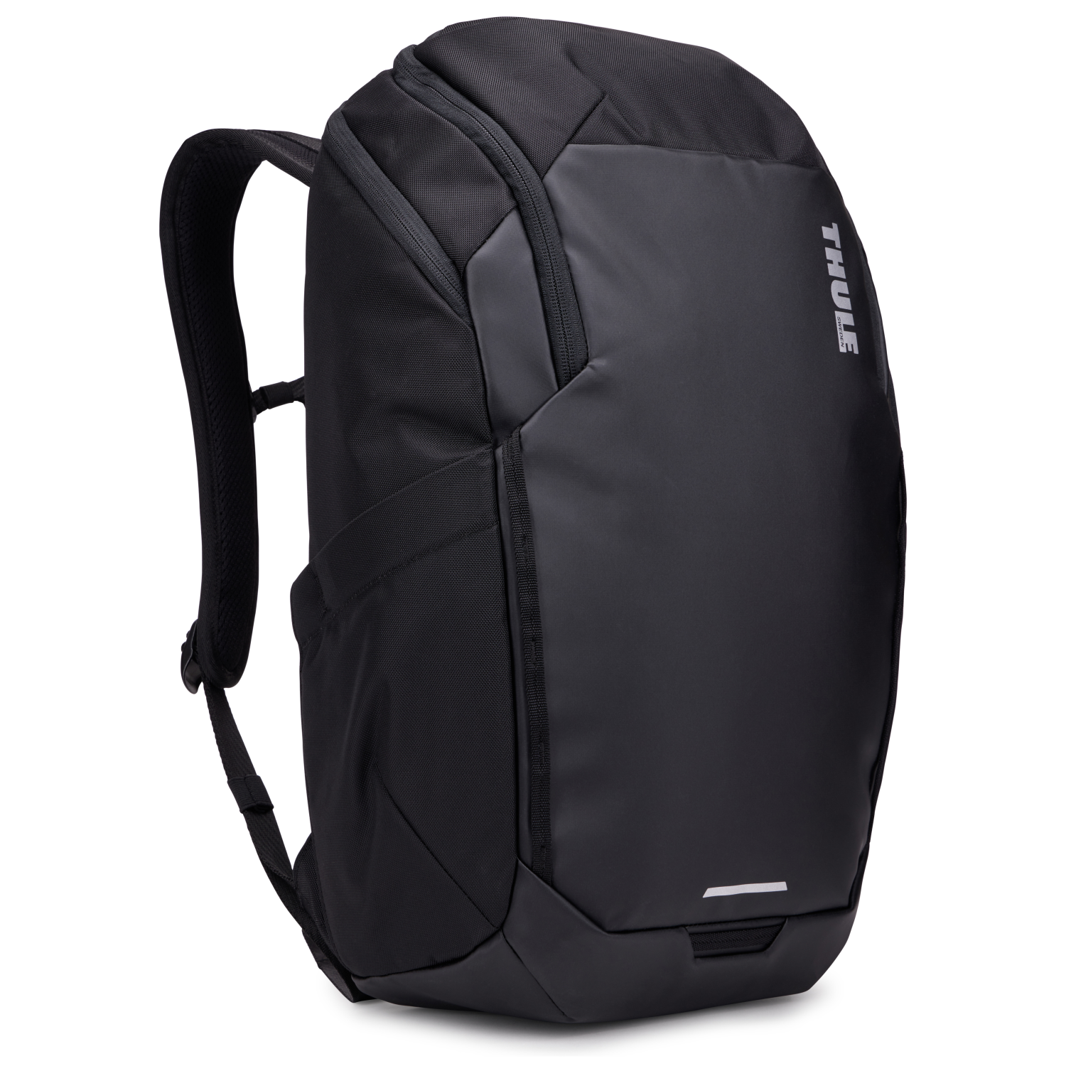 Thule 16IN Backpacks - Black