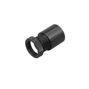 Titan A20LRBK Fibre Optic Microduct Accessories - Black