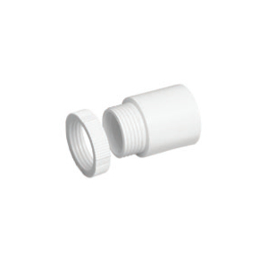 Titan A25LRWH Fibre Optic Microduct Accessories - White