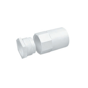 Titan A25MBWH Fibre Optic Microduct Accessories - White