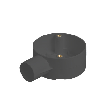 Titan CJB251BK Fibre Optic Microduct Accessories - Black