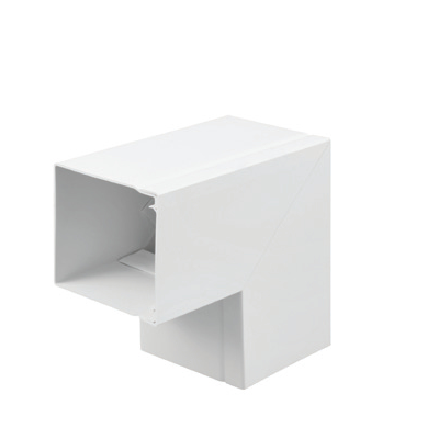 Titan CT30FAWH Cable Trunking Systems - White