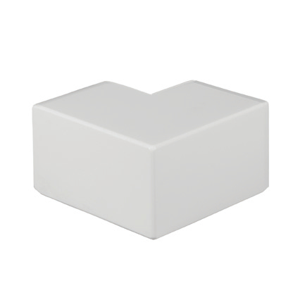 Titan CT70EAWH Cable Trunking Systems - White