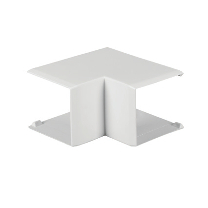 Titan CT70IAWH Cable Trunking Systems - White