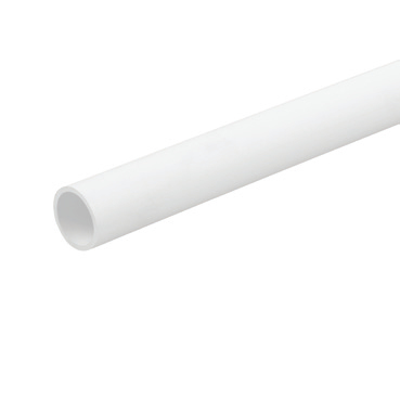 Titan 25MM Cable Trunking System Accessories - White