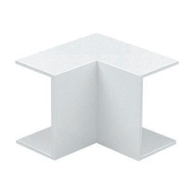 Titan MT38IAWH Cable Trunking Systems - White