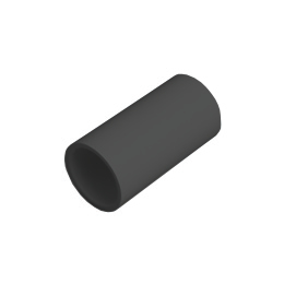 Titan SC20BK Cable Trunking System Accessories - Black