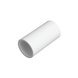 Titan SC20WH Cable Trunking System Accessories - White