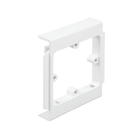 Titan SP2WH Wall Plates & Switch Covers - White