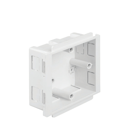 Titan XTBB1WH Wall Plates & Switch Covers - White