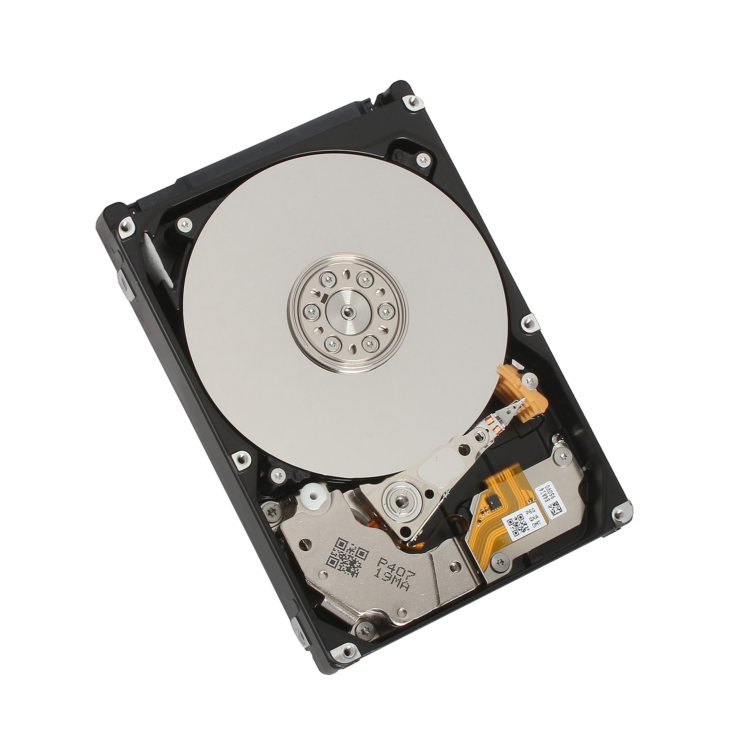Toshiba 1.2TB 10K 12G 2.5INCH SAS HDD