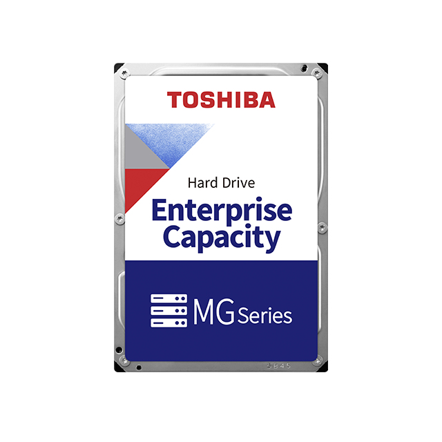 Toshiba MG10SDA800E Internal Hard Drives