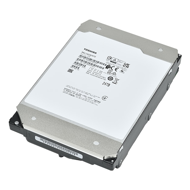 Toshiba 20TB Internal Hard Drives