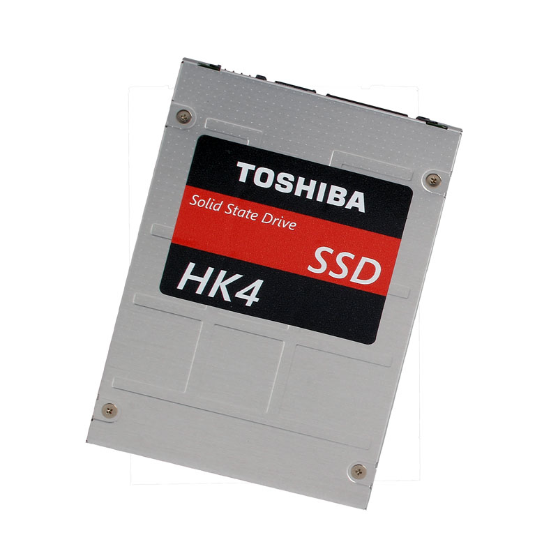 Toshiba 480G 6G 2.5INCH RI SATA SSD