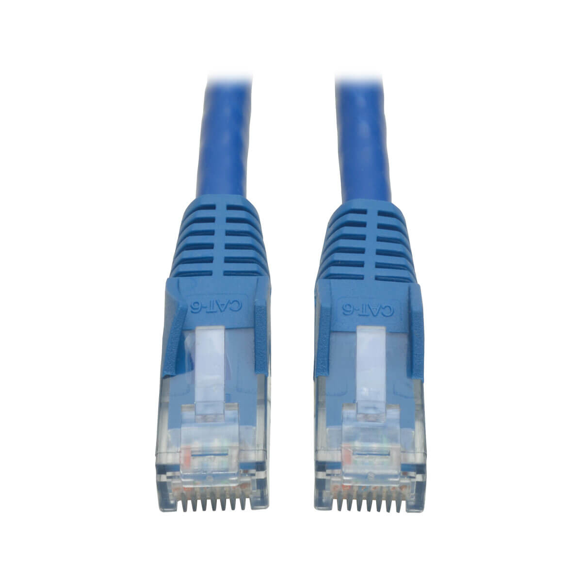 Tripp Lite N201-002-BL Networking Cables - Blue