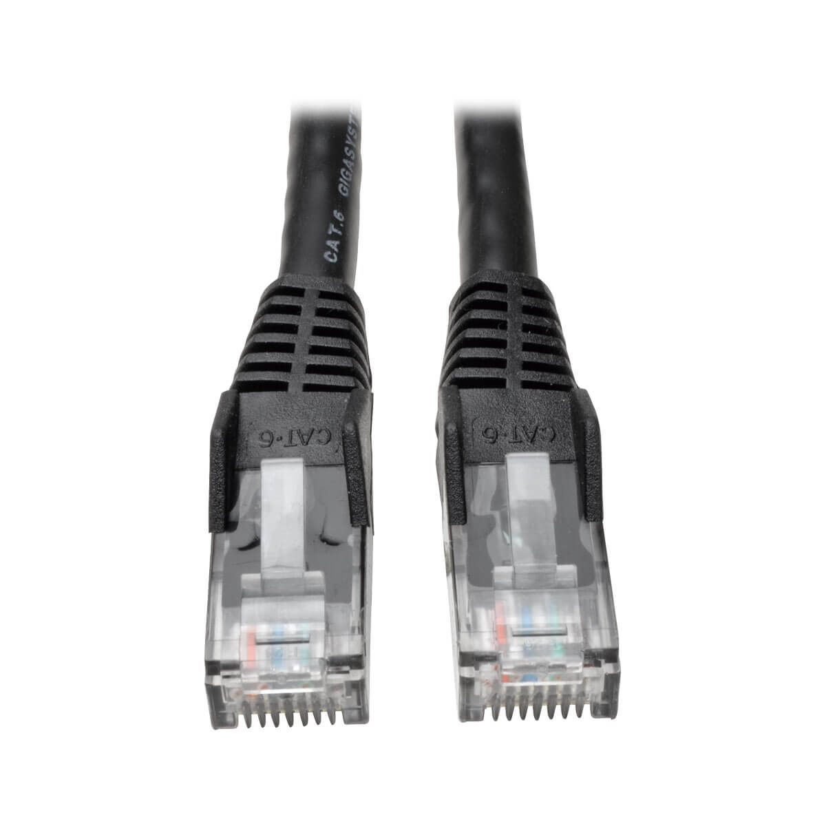 Tripp Lite N201-010-BK Networking Cables - Black