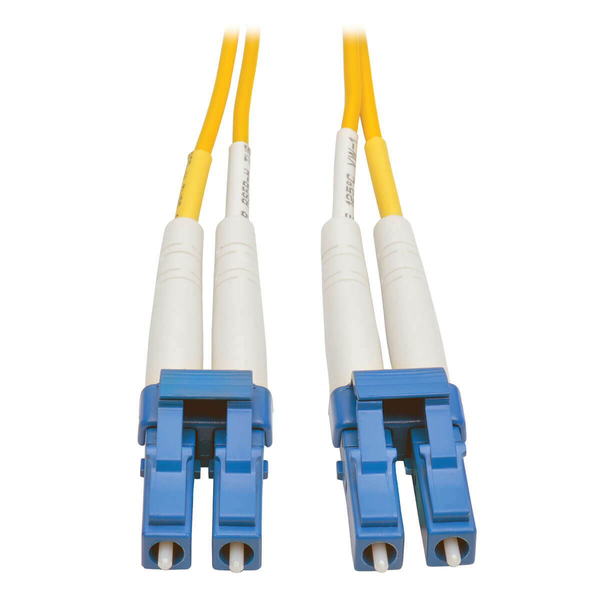 Tripp Lite N370-05M Fibre Optic Cables - Multi