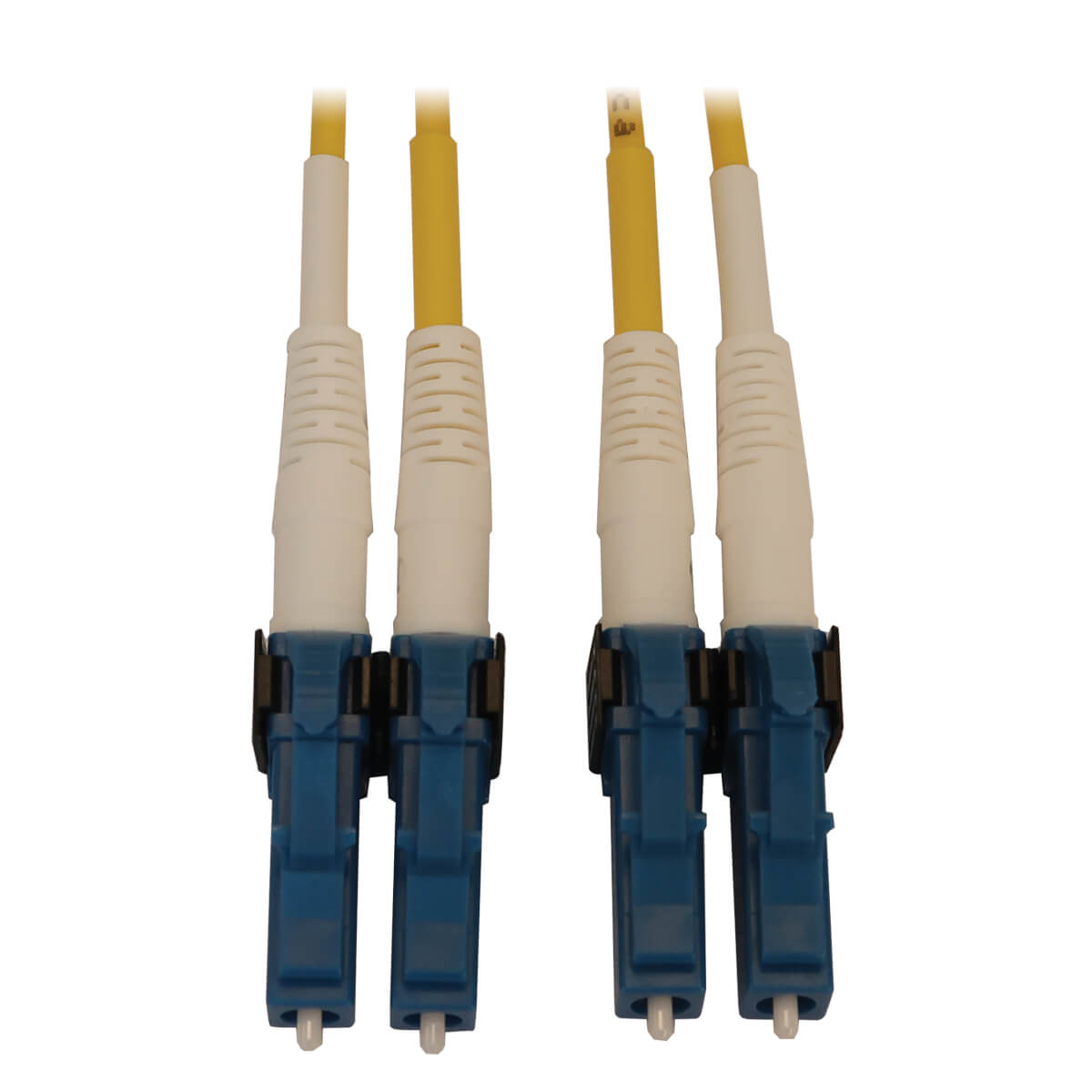 Tripp Lite N370X-01M Fibre Optic Cables - Multi