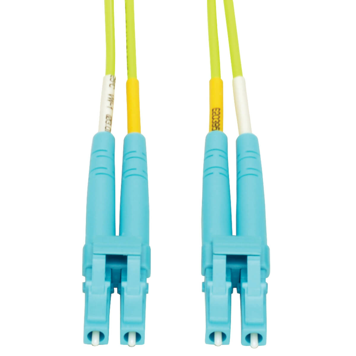 Tripp Lite N820-02M-OM5 Fibre Optic Cables - Green