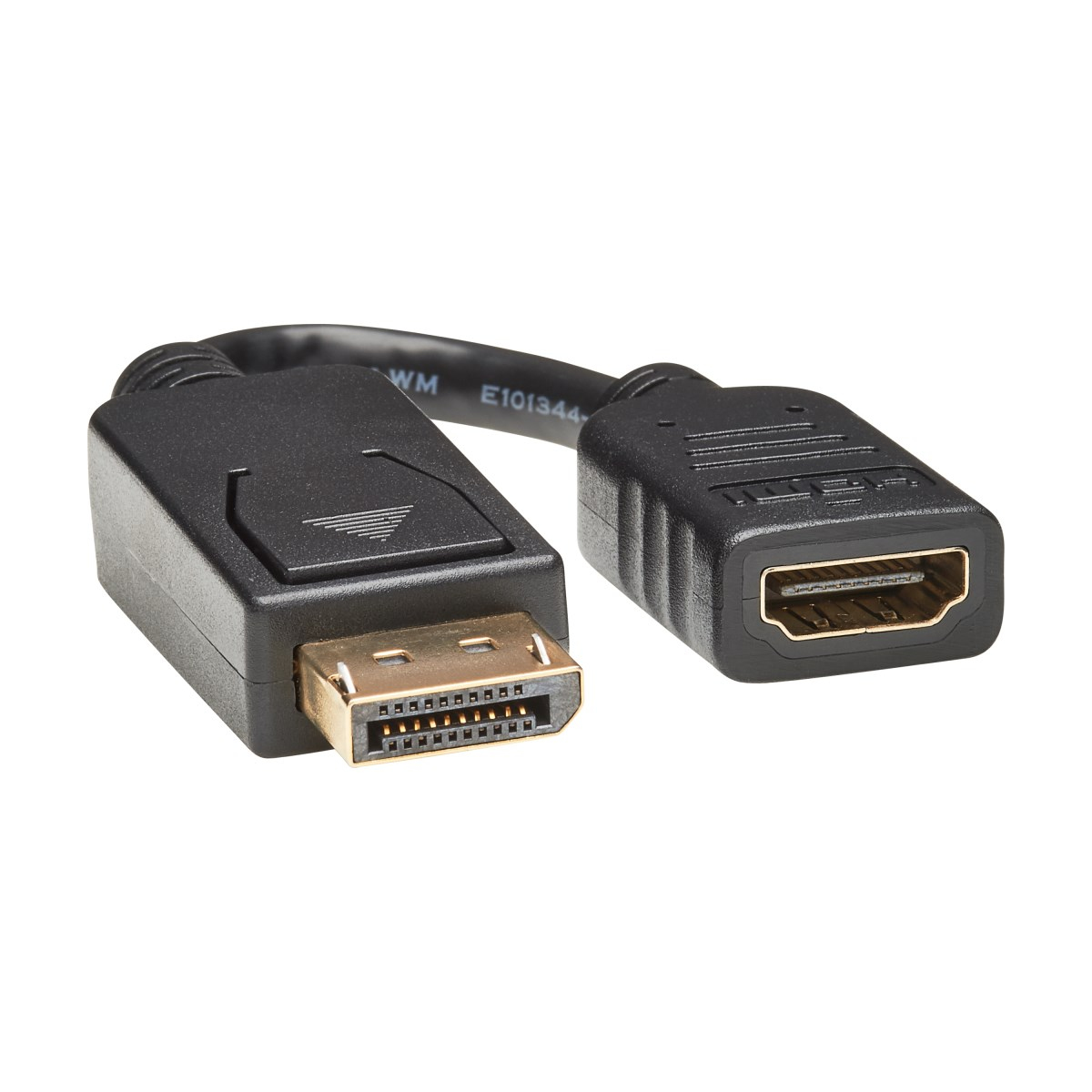 Tripp Lite P136-000 Video Cable Adapters - Black
