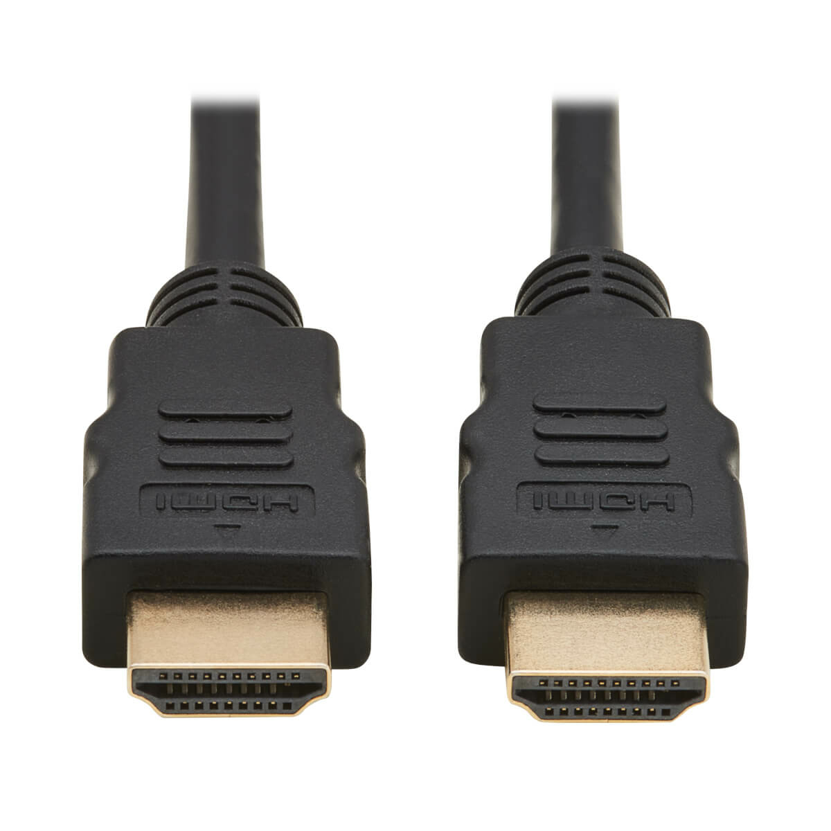 Tripp Lite P568-006 HDMI Cables - Black