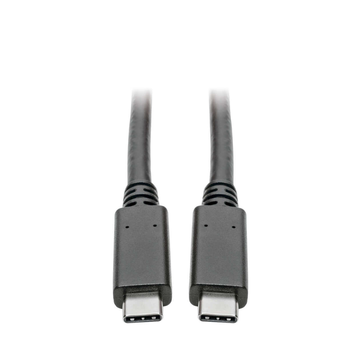 Tripp Lite U420-006 USB Cables - Black