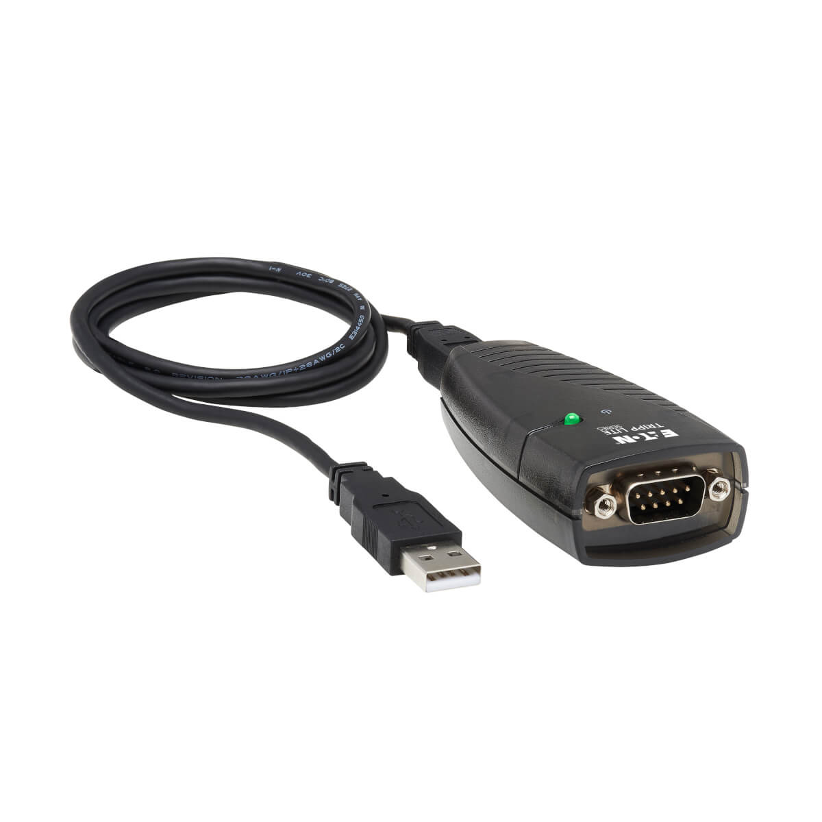 Tripp Lite USA-19HS Interface Cards/Adapters - Black