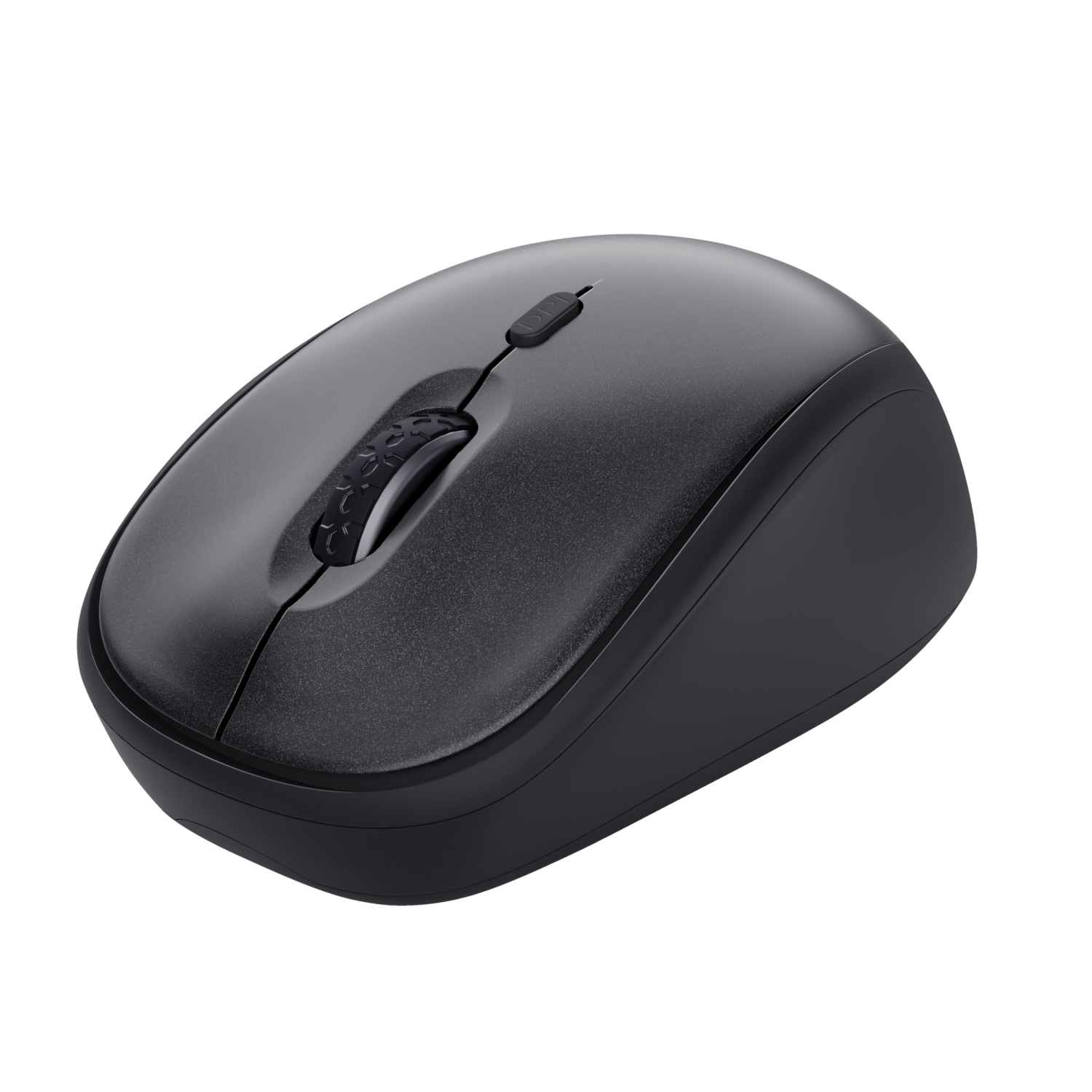 Trust TM-201 Mice - Black