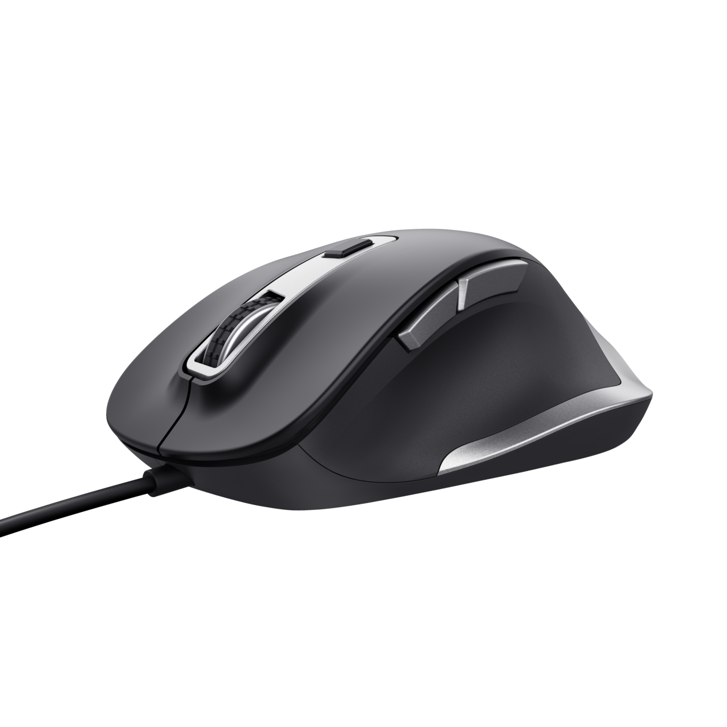 Trust Fyda Wired mouse