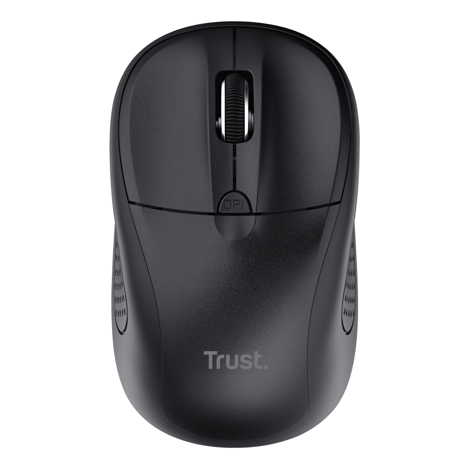 Trust Primo mouse Travel Ambidextrous Bluetooth Optical 1600 DPI