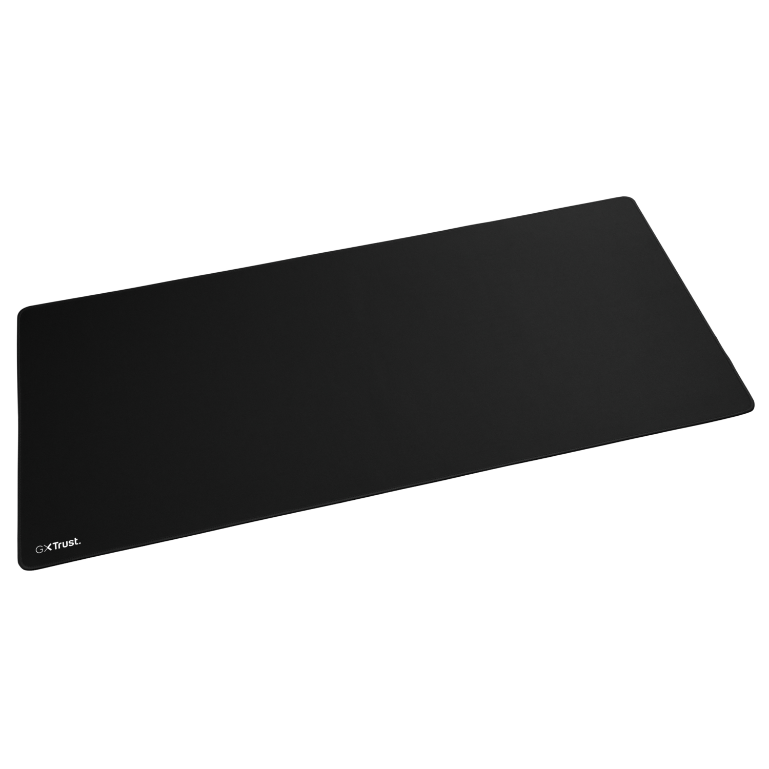 Trust GXT 759 Gaming mouse pad Black