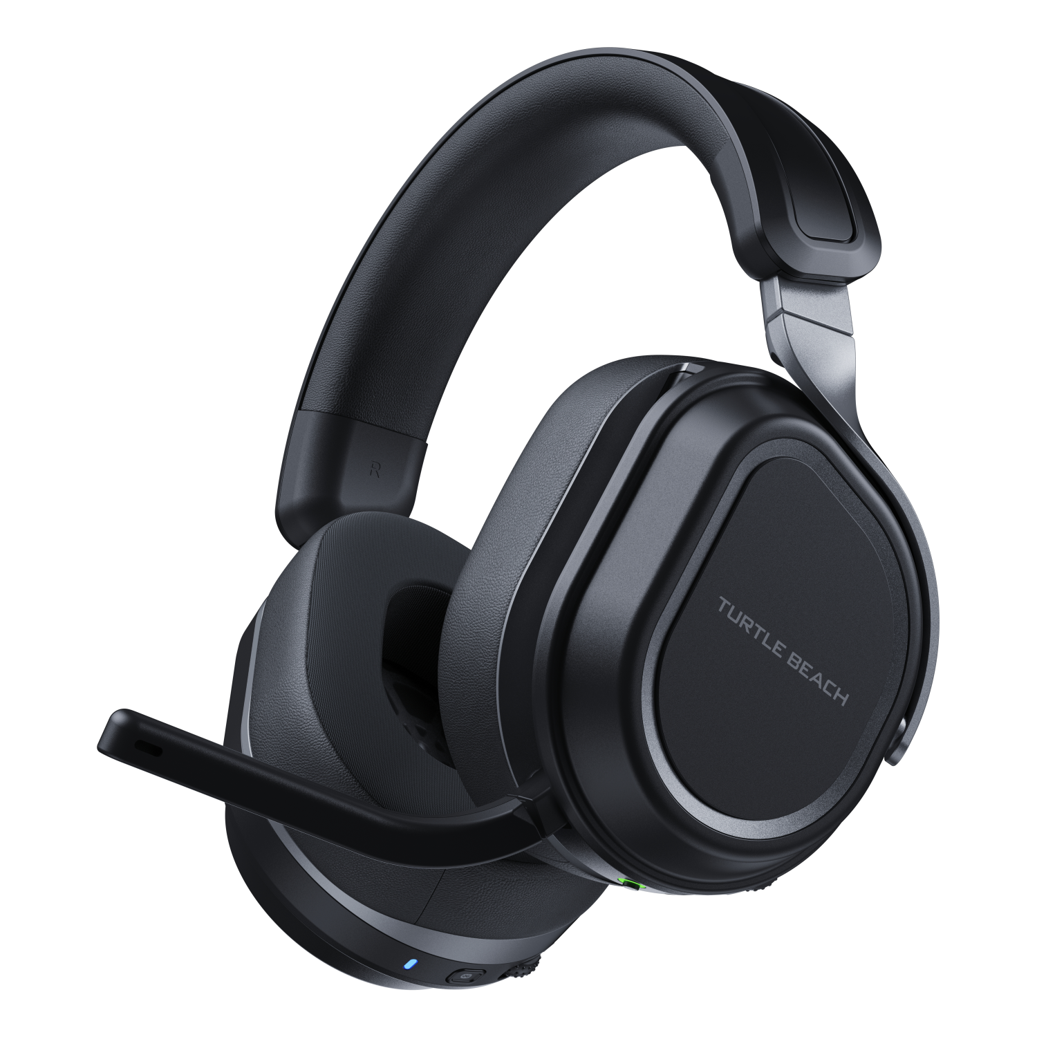 Turtle Beach Stealth 700 Gen 3 PC Wireless Multiplatform Gaming Headset - Black