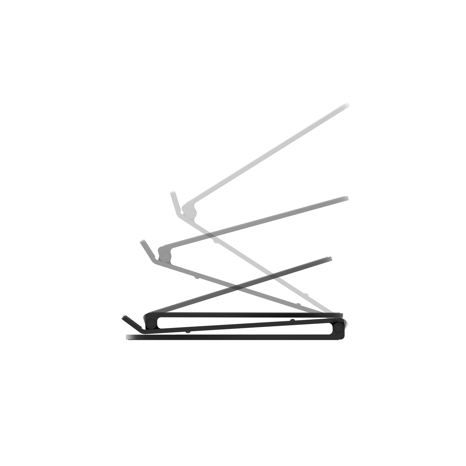 Twelve South TS-2201 Laptop Stands - Black