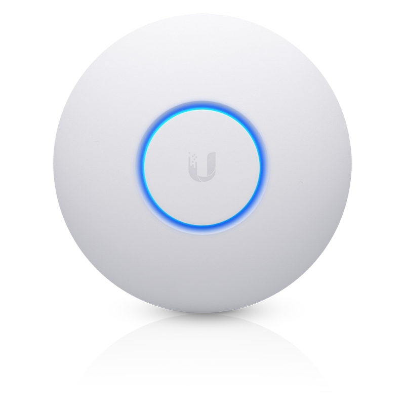 UBIQUITI NETWORKS UNIFI NANOHD WLAN ACCESS POINT
