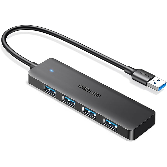 UGREEN USB-A 4-PORT USB 3.0 HUB