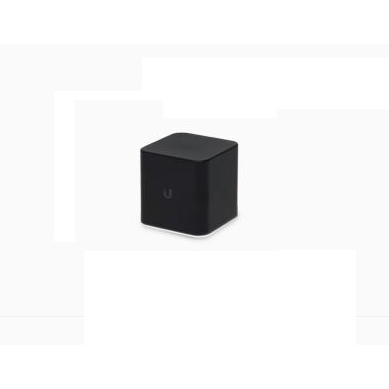 Ubiquiti airCube 300 Mbit/s Black Power over Ethernet (PoE)