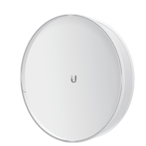 Ubiquiti ISO-BEAM-620 Network Antenna Accessories - White