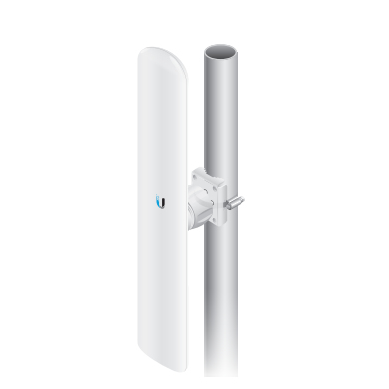 Ubiquiti LAP-120 Network Antennas - 64MB - White