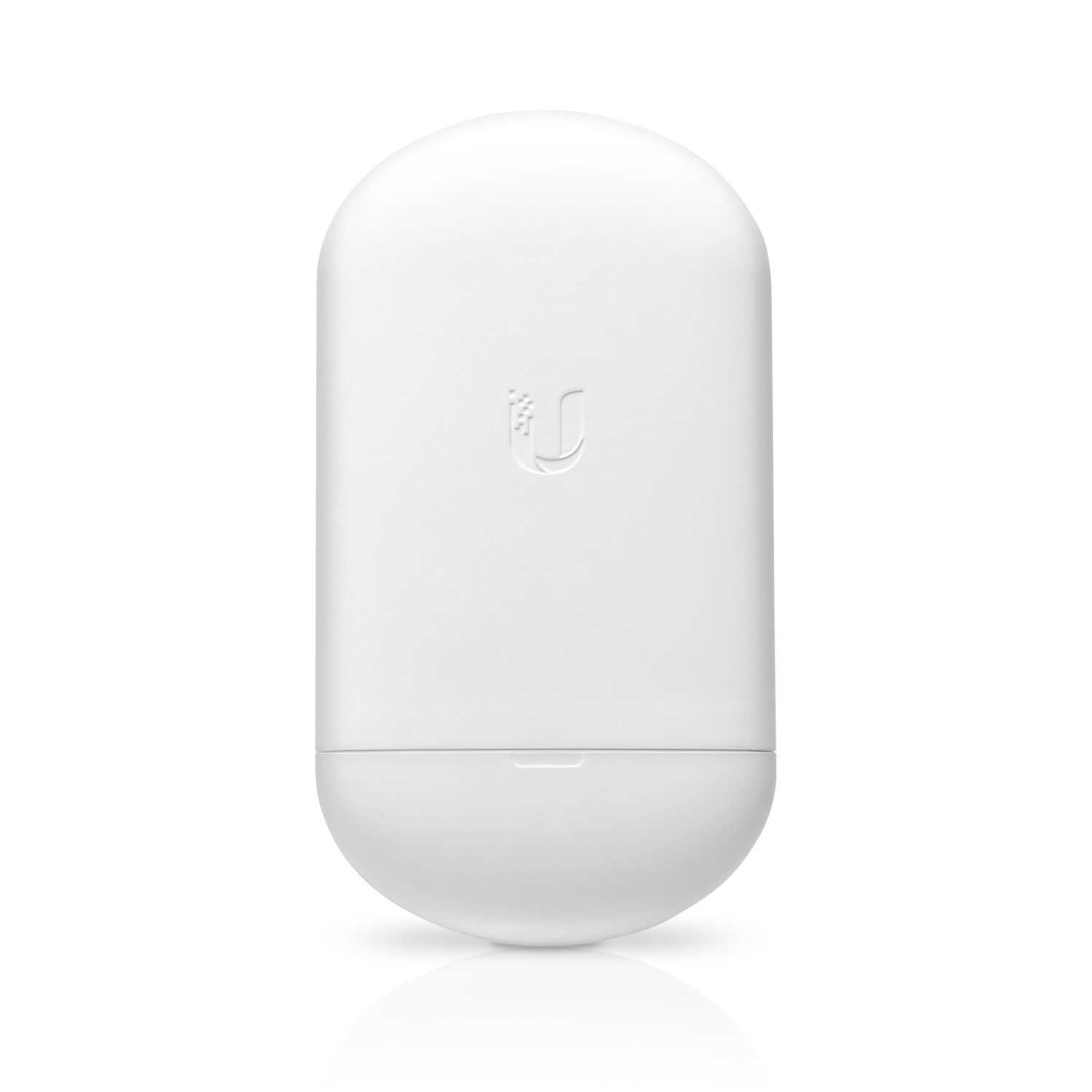 Ubiquiti NanoStation 5AC Loco 1000 Mbit/s White Power over Ethernet (PoE)