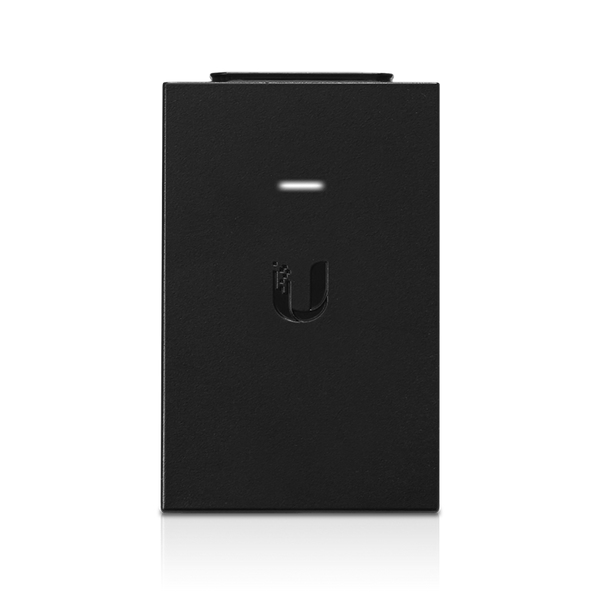 Ubiquiti POE-24-24W PoE Adapters - Black