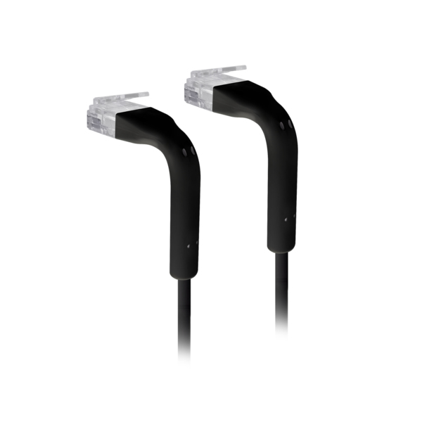 Ubiquiti UC-Patch-0 Networking Cables - Black