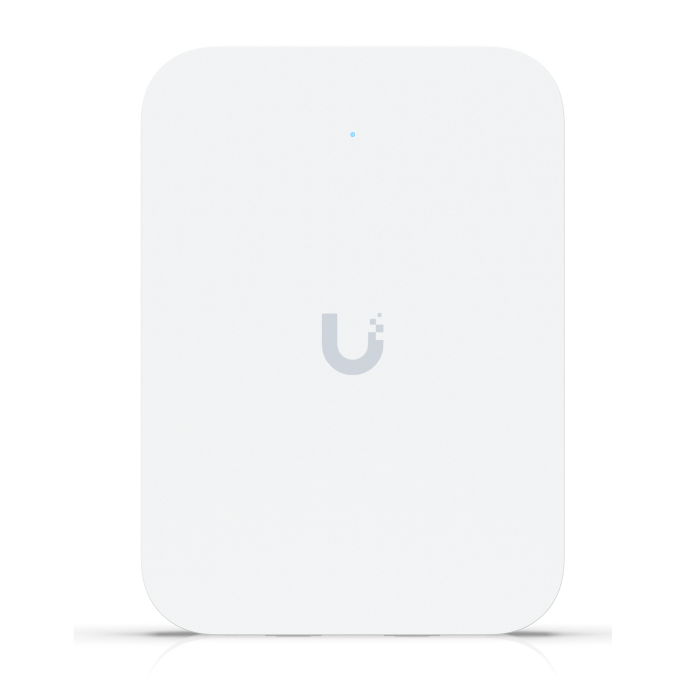 Ubiquiti U7 In-Wall 4300 Mbit/s White Power over Ethernet (PoE)